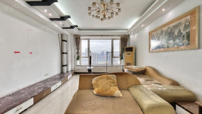 和诚大厦二手房实景图