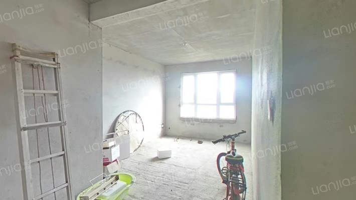 御景上品二手房实景图