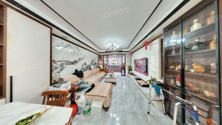 广德小区二手房实景图