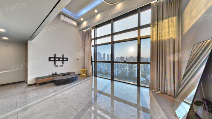 绿景美景广场二手房实景图