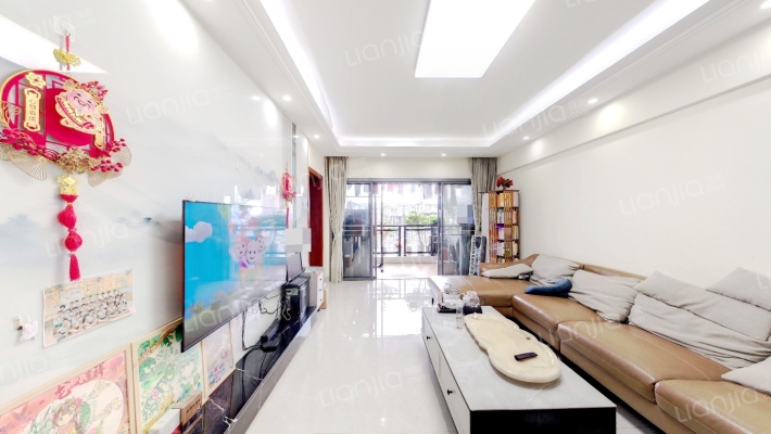 羊城花园二手房实景图