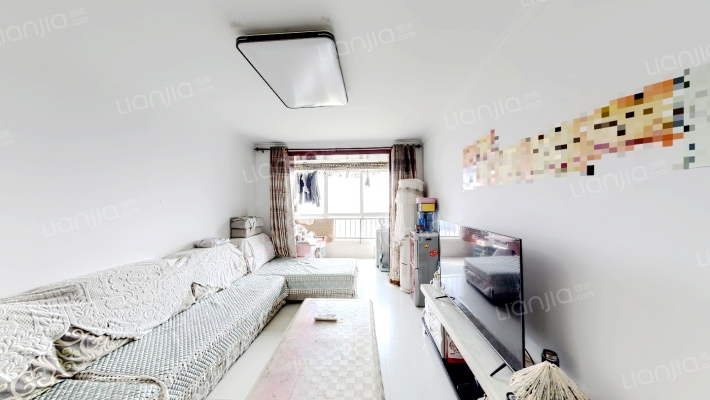 龙星家园二手房实景图