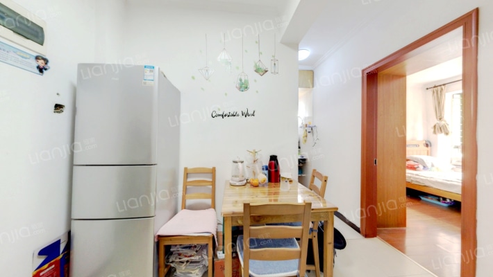 和谐嘉园东苑二手房实景图