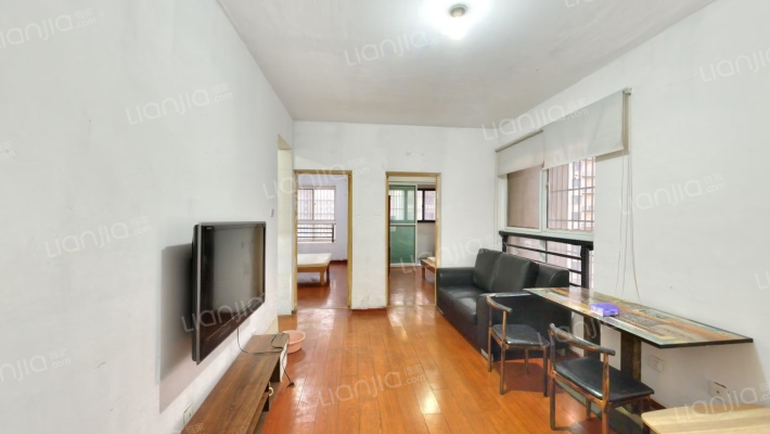 北岗花园二手房实景图