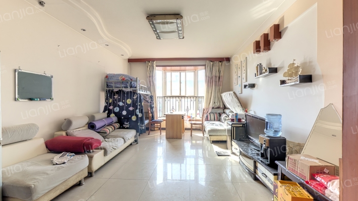 名流枫景洋房二手房实景图