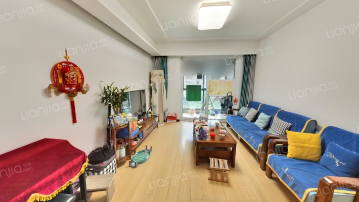 印象花园二手房实景图