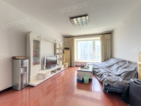 整租·海信慧园二期 3室2厅 南/北