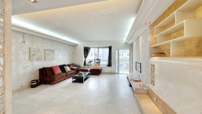 白沙世纪园东区二手房实景图