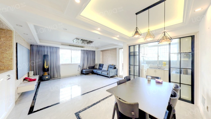 含笑花二手房实景图