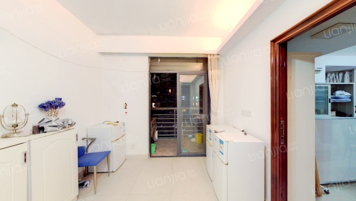 武夷国际城二手房实景图