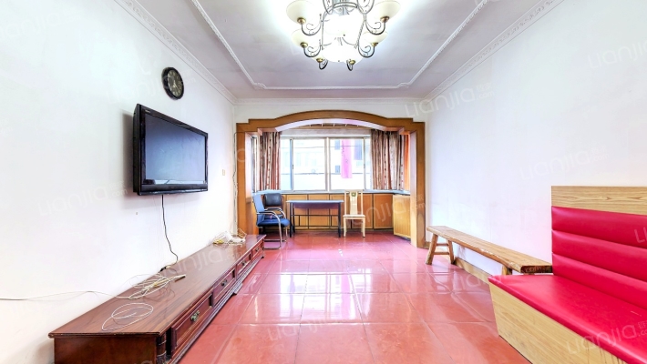 玉山苑二手房实景图