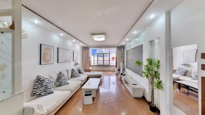 建民市场家属楼二手房实景图