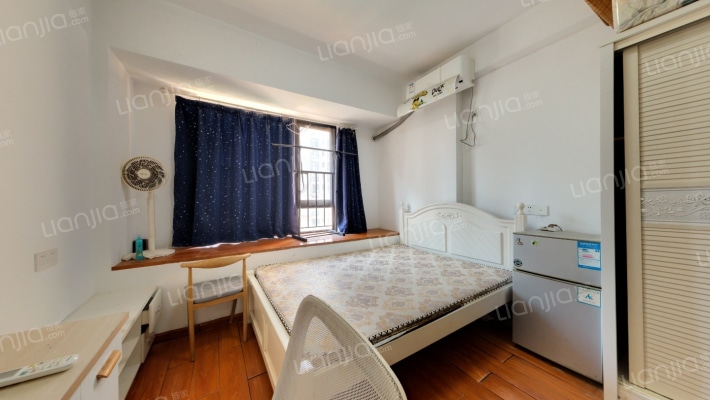 佳兆业君汇上品二手房实景图