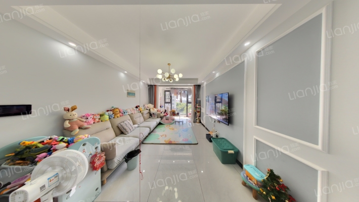 唯锦苑二手房实景图