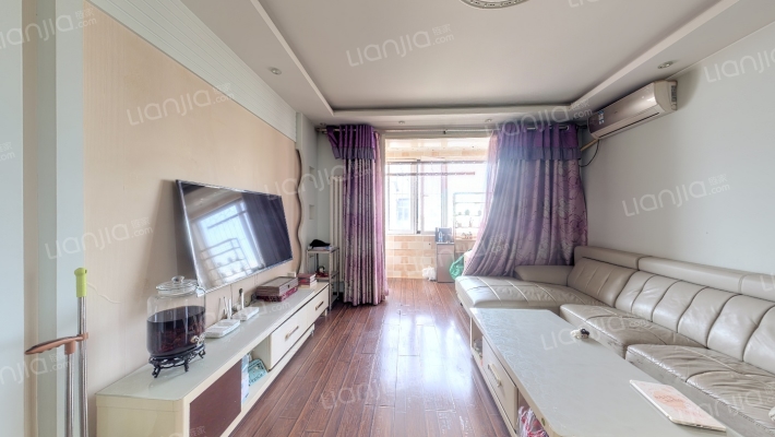 景欣苑二手房实景图