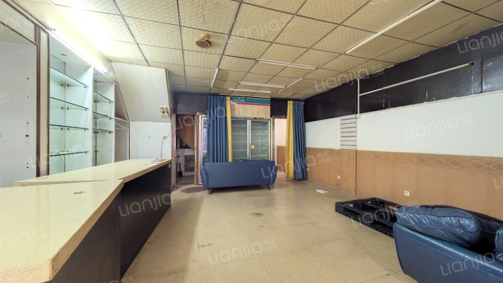 西堤二路二巷二手房实景图