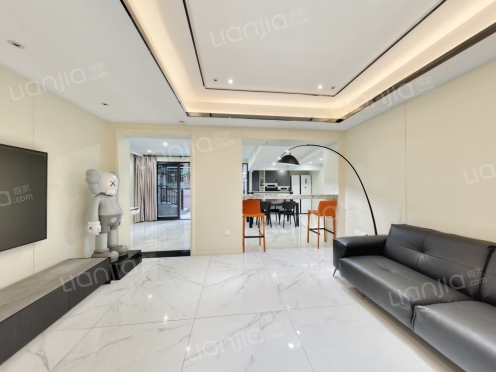 整租·协信春山台 3室2厅 南