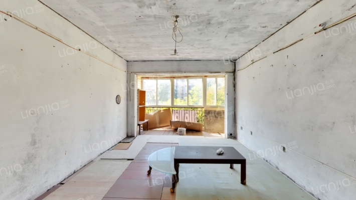 园丁小区二手房实景图