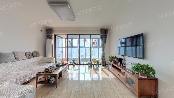 碧桂园翡翠华府二手房实景图