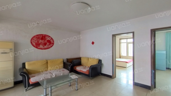 亚太中柳林小区二手房实景图