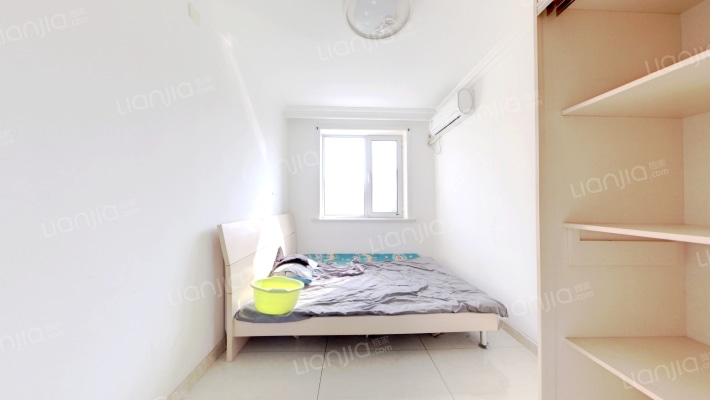 华北路（春柳商圈）二手房实景图