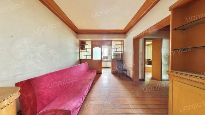 物产集团二手房实景图