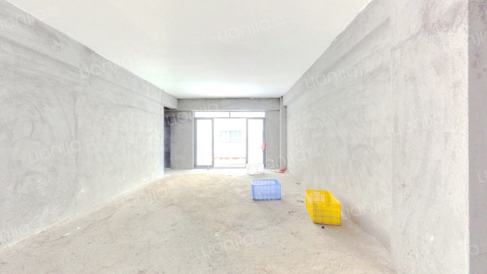 通园中路二手房实景图