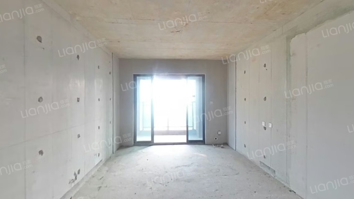 美的金科檀樾二手房实景图