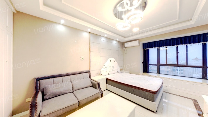 永通公寓二手房实景图