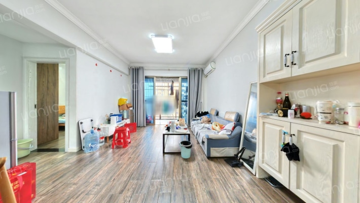 凤凰·明珠二手房实景图