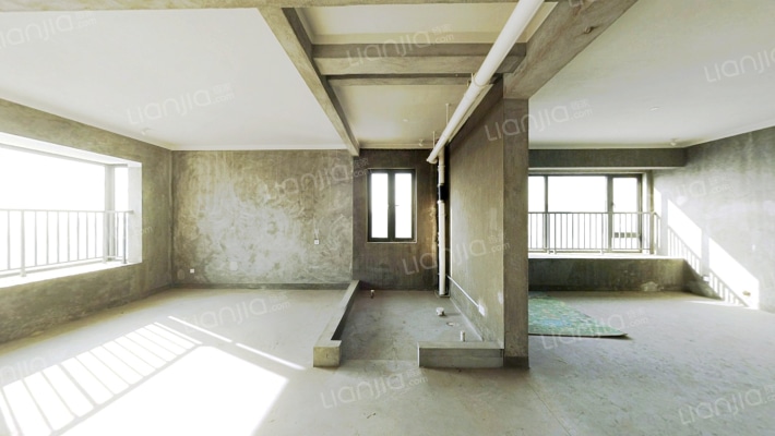 宏泰风花树二手房实景图