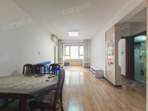 整租·上臧家园 2室1厅 南/北