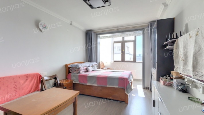 盐城路二手房实景图