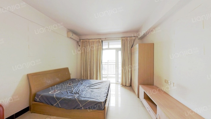 东悦星寓二手房实景图