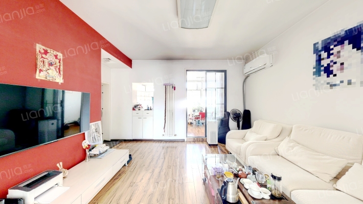 福达苑二手房实景图