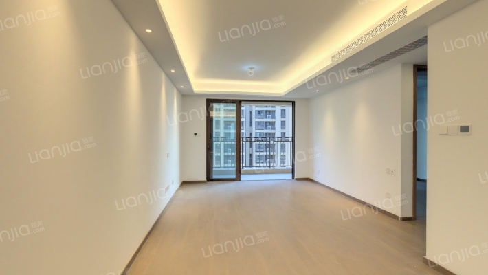 建发金玥湾二手房实景图