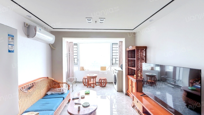 雅居乐金沙湾二期二手房实景图