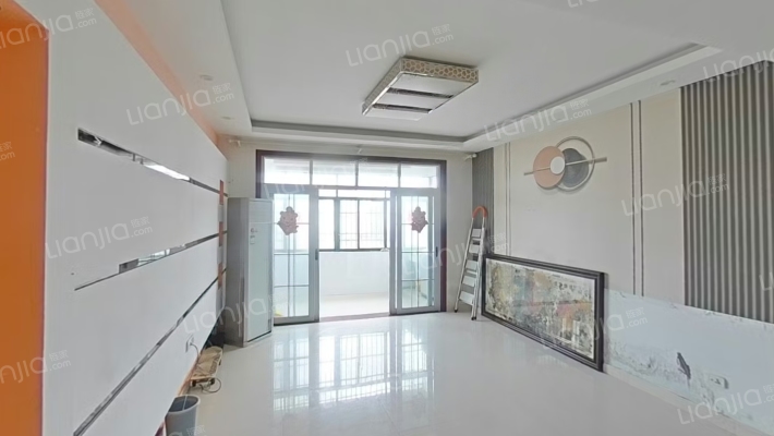 景苑明珠二手房实景图