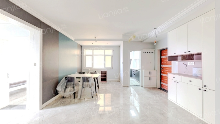 东风小区二手房实景图