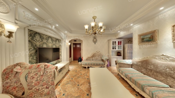 力扬国际二手房实景图