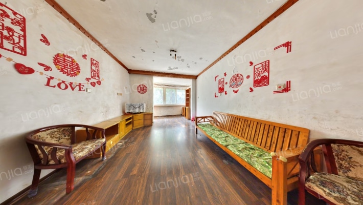 康乐苑二手房实景图