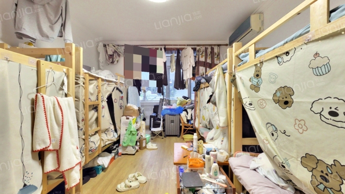 延平路200弄二手房实景图