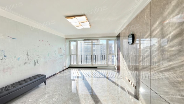 华润紫云府二期二手房实景图