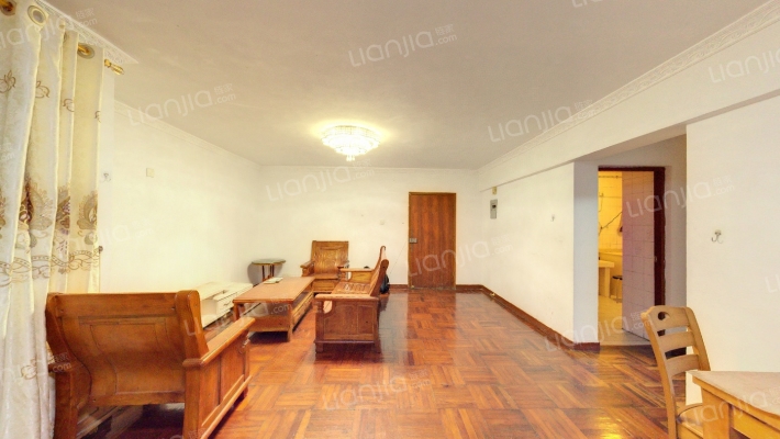 永胜广场二手房实景图