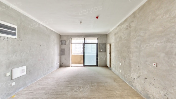 奥马和园二手房实景图