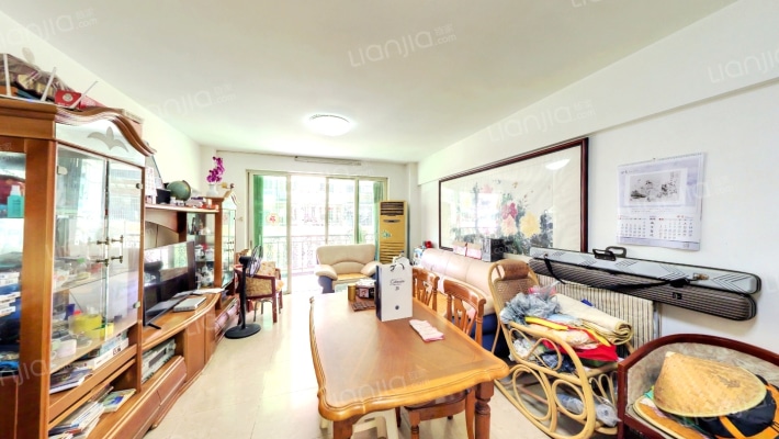 香榭园二手房实景图