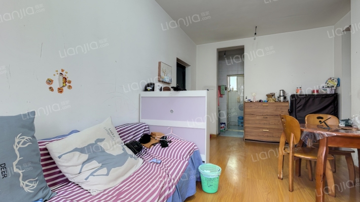 怡安小区二手房实景图