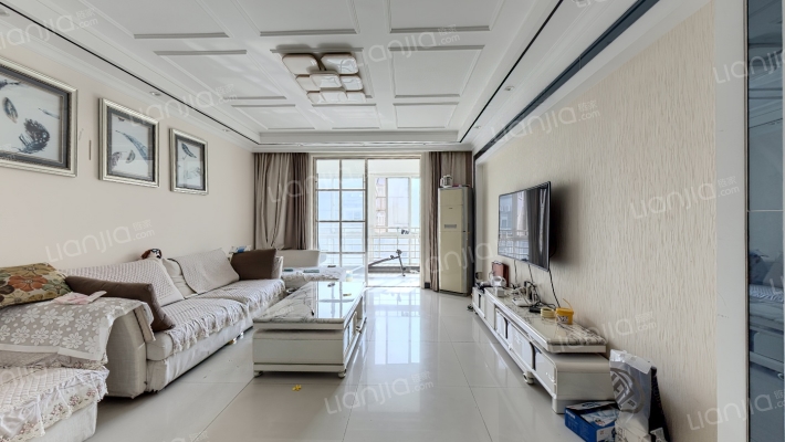 颐和家园二手房实景图