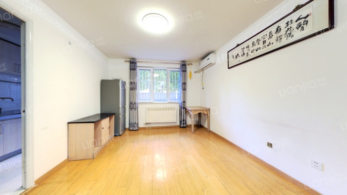 永升嘉园二手房实景图