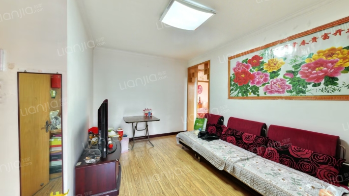 中电科二所家属院二手房实景图